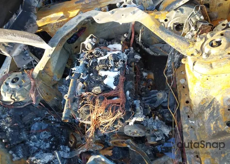 2017 Ford Mustang Ecoboost Premium из США, поврежденный, VIN 1FATP8UH4H5258372